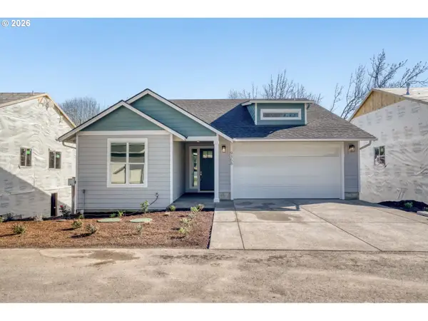 9358 Glory Ct Ne, Salem, OR 97305