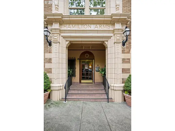 709 SW 16th Ave #505, Portland, OR 97205