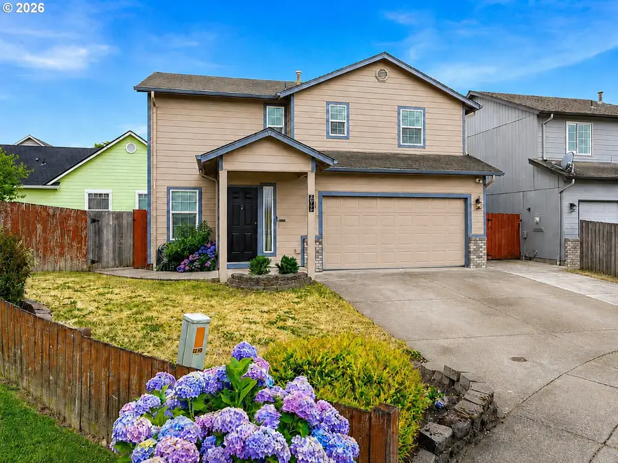 2859 Hancock Ct, Albany, OR 97322 - #3
