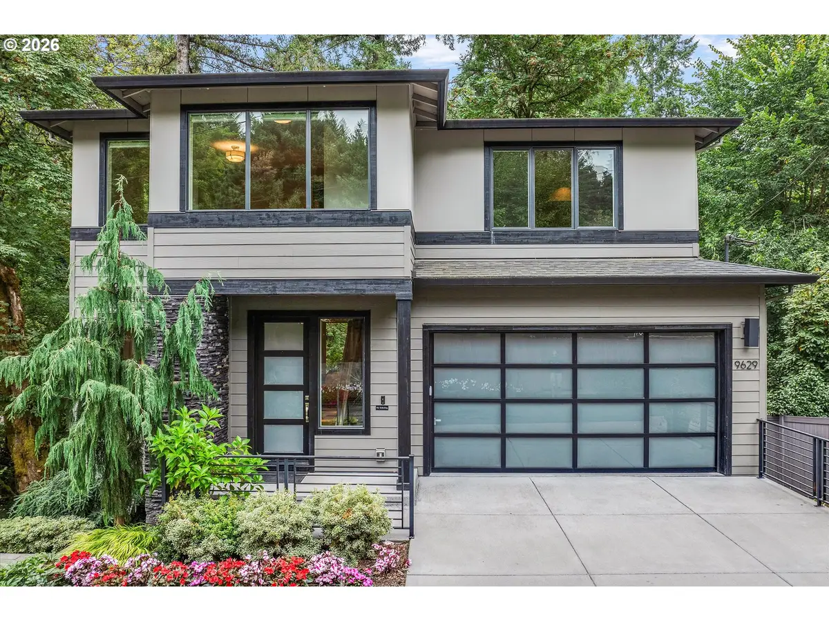 9629 SW 18th Pl, Portland, OR 97219 - #1