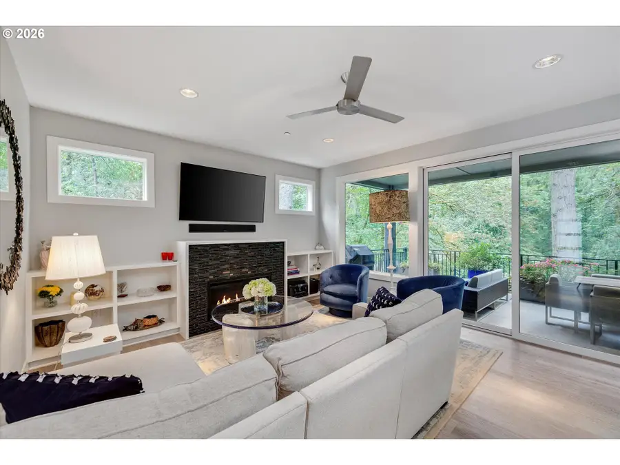 9629 SW 18th Pl, Portland, OR 97219 - #3