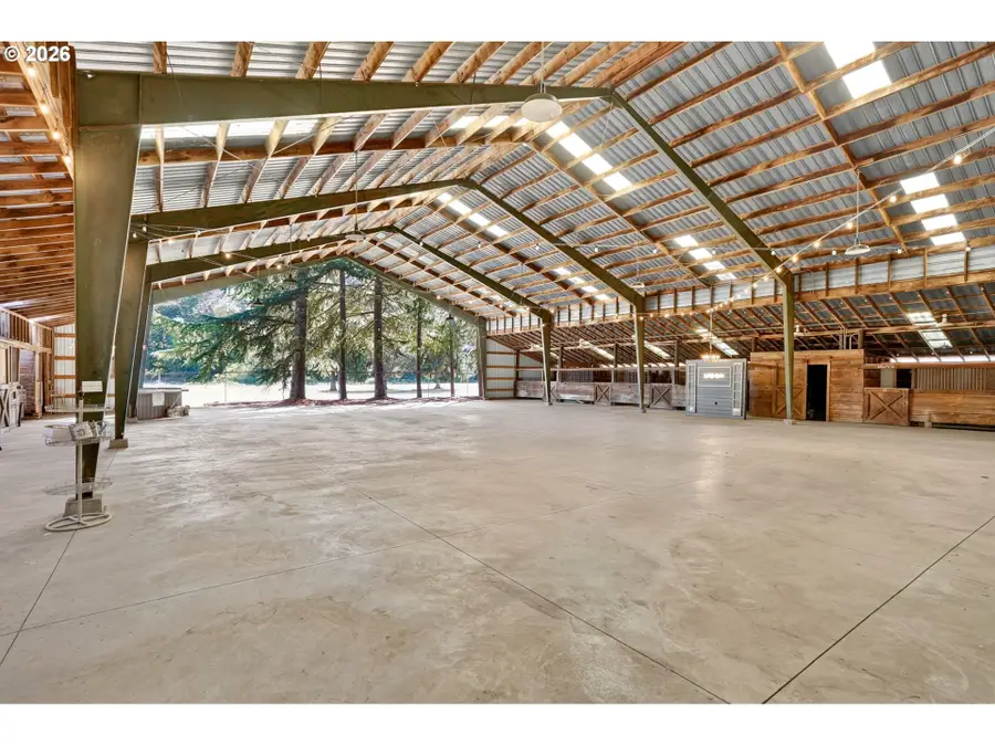 26856 S Ranch Hills Rd, Mulino, OR 97042 - #2