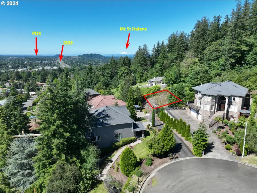 9380 SE Emmert View Ct, Northwest Clackamas, OR 97086 - #2