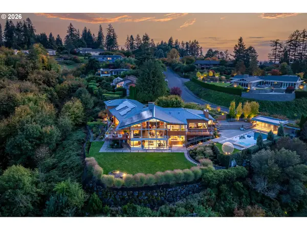 17700 Upper Cherry Ln, LakeOswego, OR 97034