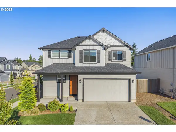 16768 SE Mist Layer Loop, HappyValley, OR 97086