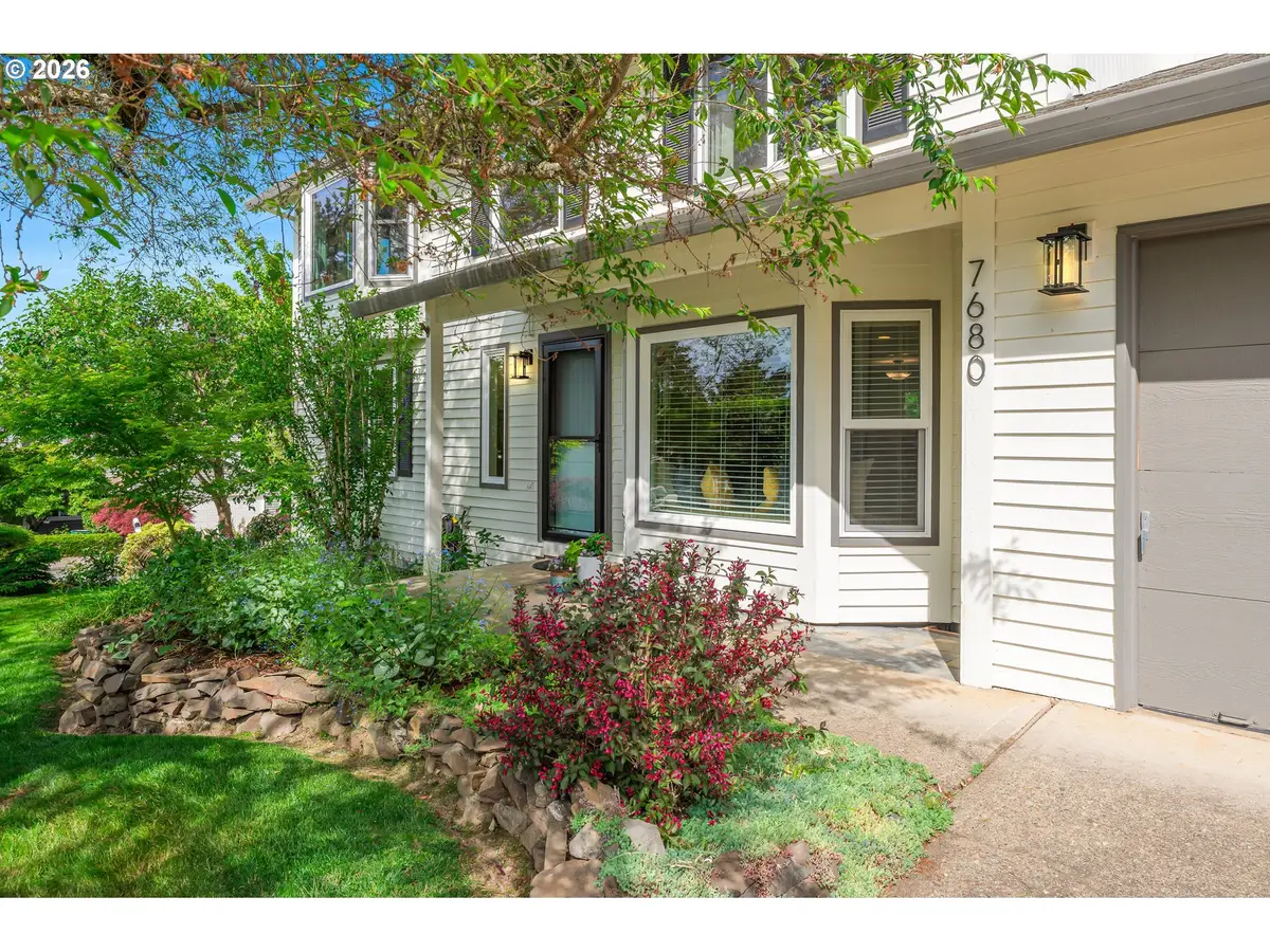 7680 SW 182nd Pl, Beaverton, OR 97007 - #1