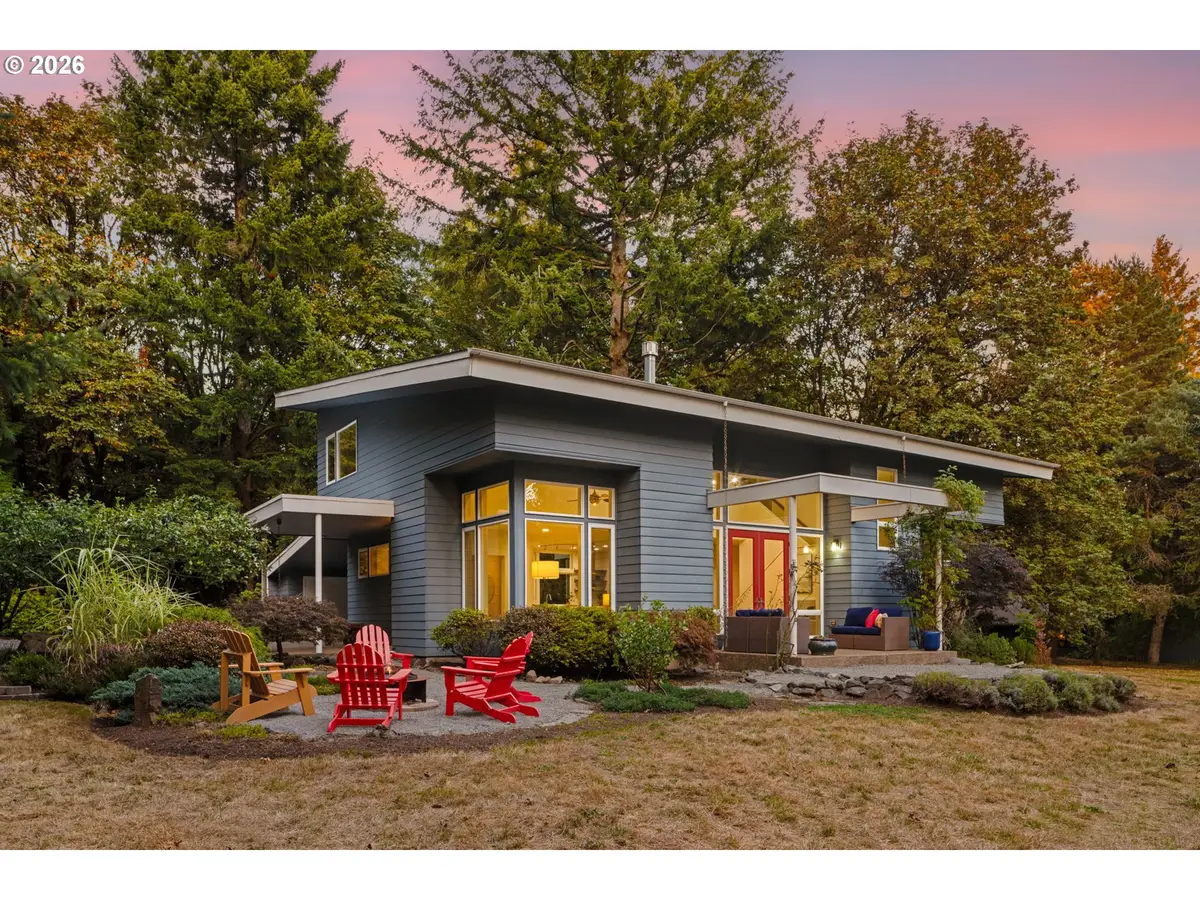 9342 NW Skyline Blvd, Portland, OR 97231 - #1