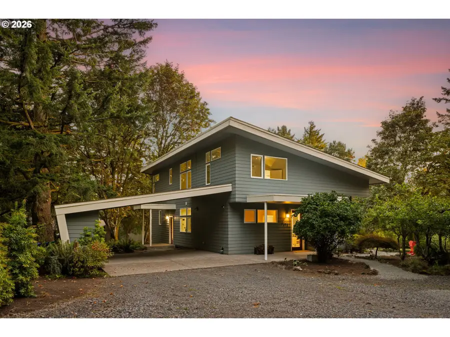 9342 NW Skyline Blvd, Portland, OR 97231 - #3