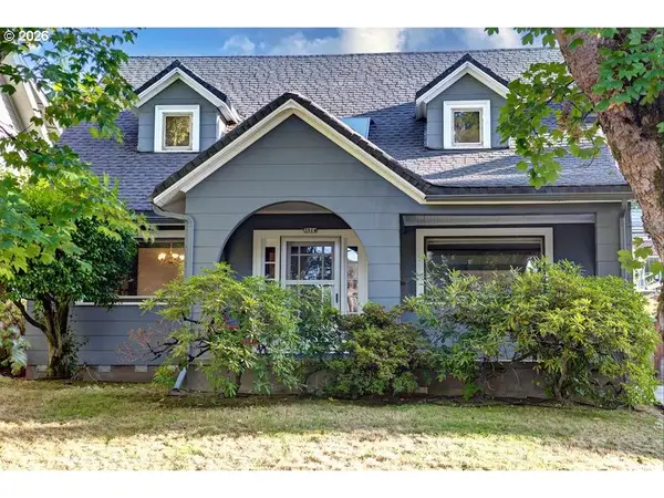 3914 NE Laddington Ct, Portland, OR 97232