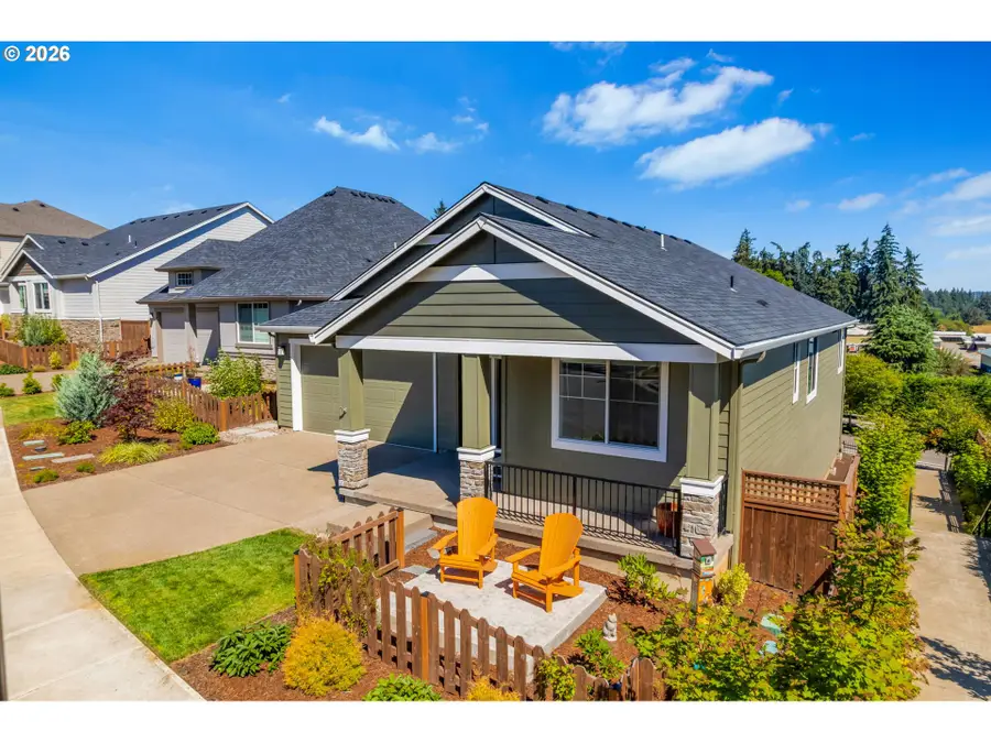 11693 SW Barcelona St, Wilsonville, OR 97070 - #2