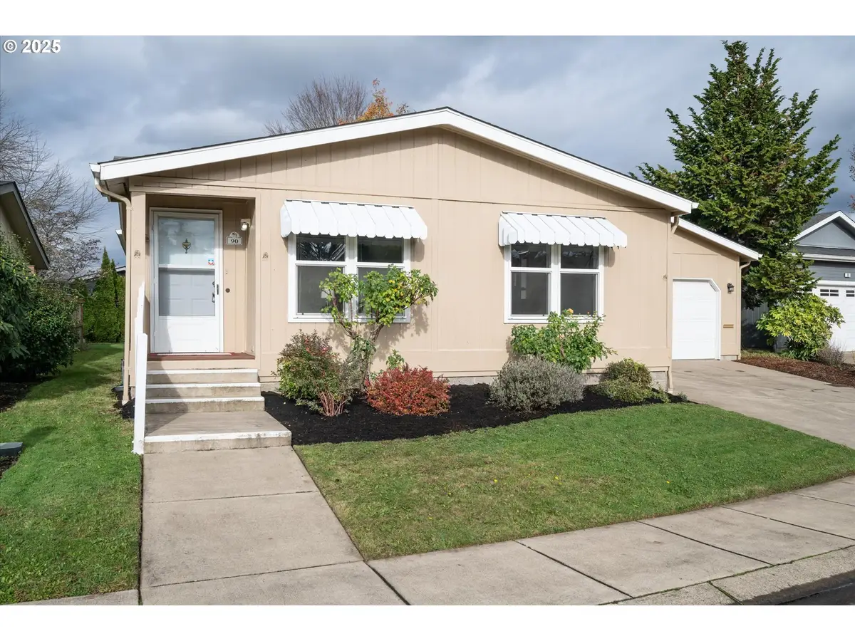 4055 Royal Ave #90, Eugene, OR 97402 - Image #1