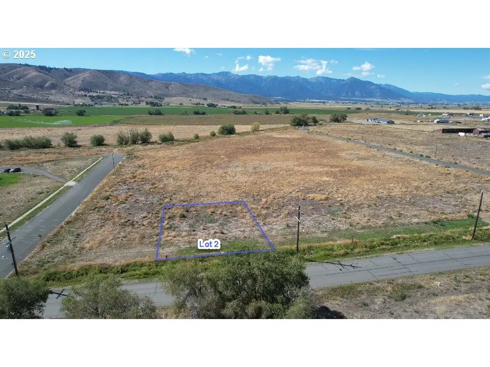 0 17th St #2, Baker City, OR 97814 - Image #1