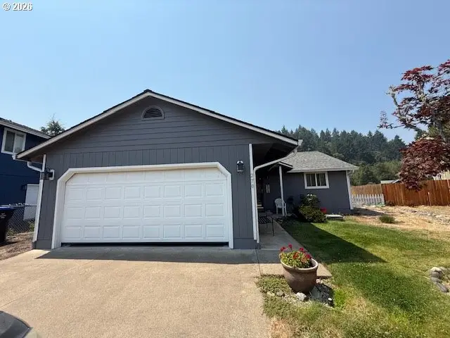 270 SE Wildwood Way, Myrtle Creek, OR 97457 - #1