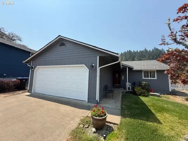 270 SE Wildwood Way, Myrtle Creek, OR 97457 - #2