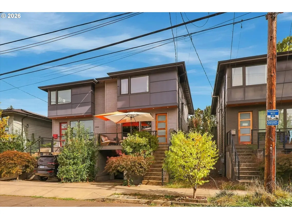 3918 SE 34th Ave, Portland, OR 97202 - #1