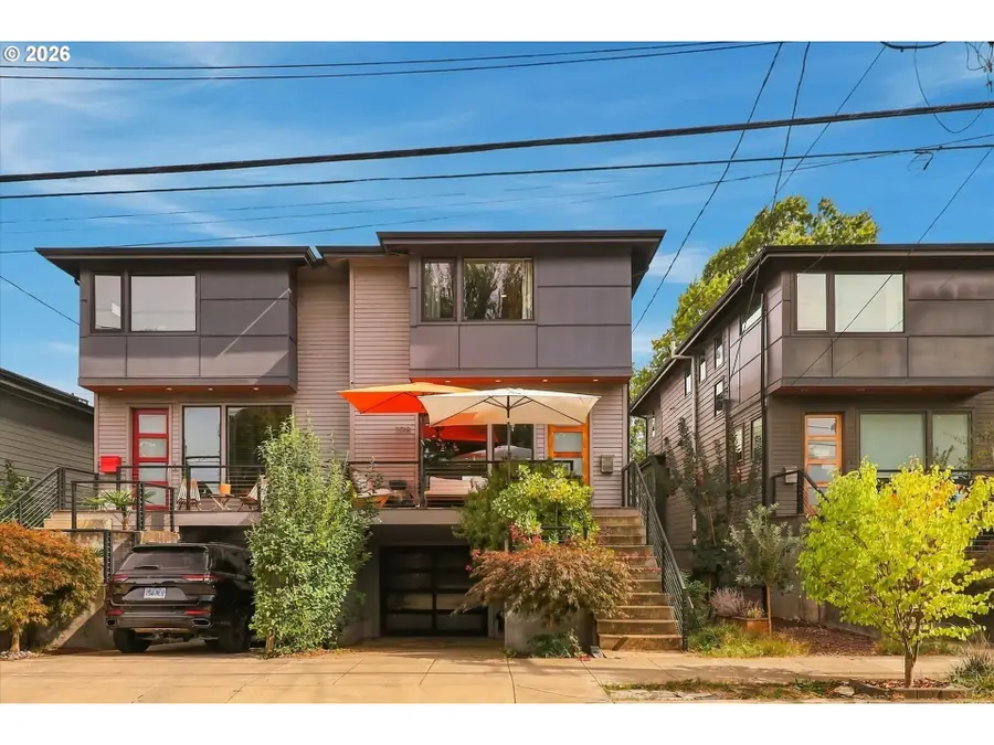 3918 SE 34th Ave, Portland, OR 97202 - #2