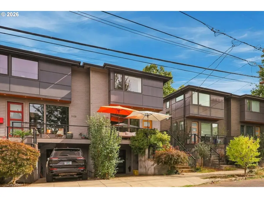 3918 SE 34th Ave, Portland, OR 97202 - #3