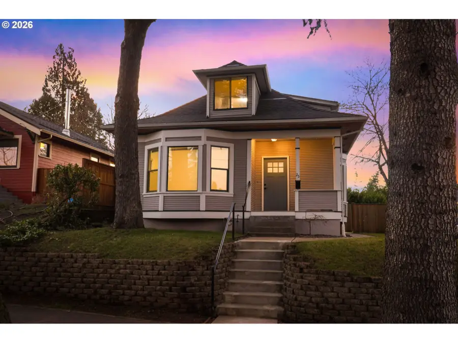 25 SE 76th Ave, Portland, OR 97215 - Image #3