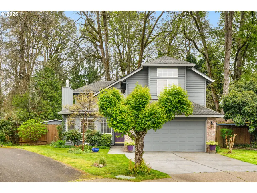 14821 SW Kenton Dr, Tigard, OR 97224 - #2