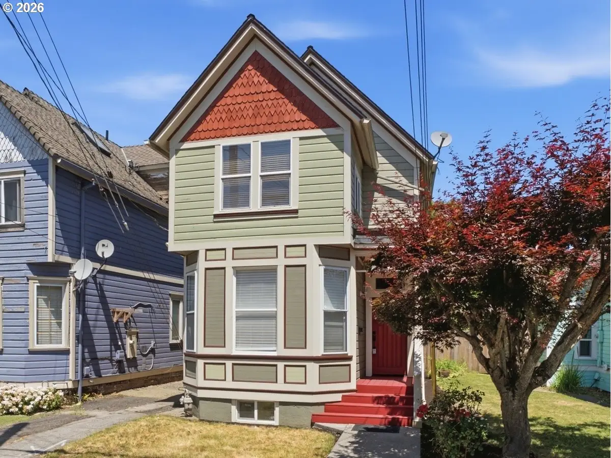 73 NE Hancock St, Portland, OR 97212 - #1