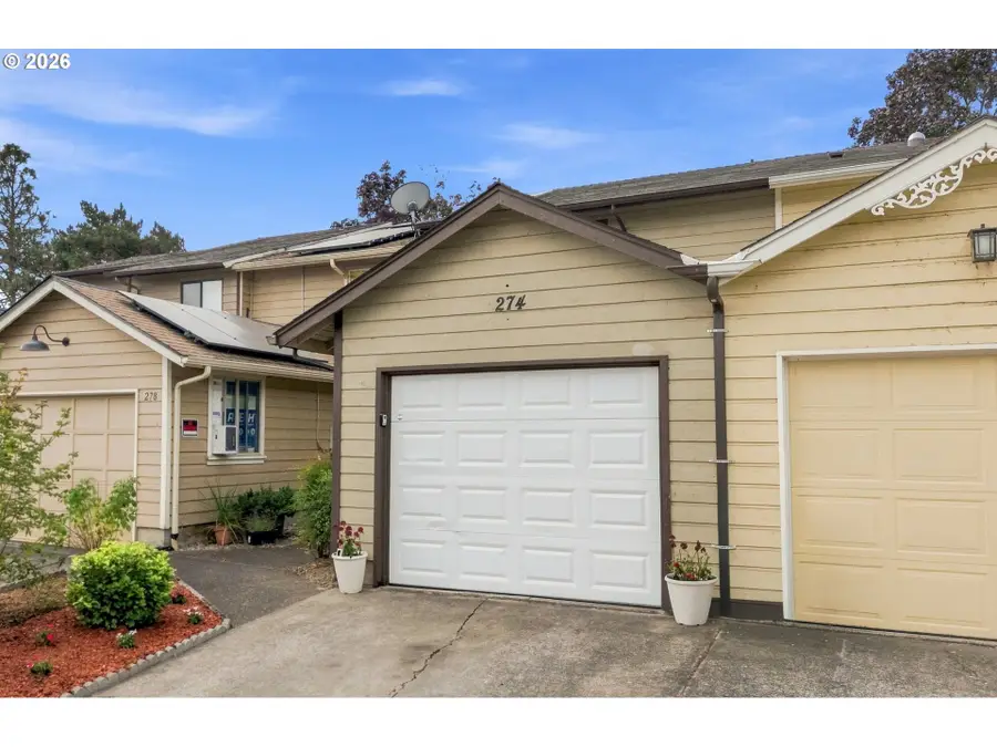 274 NE Powderhorn Dr, Corvallis, OR 97330 - #2