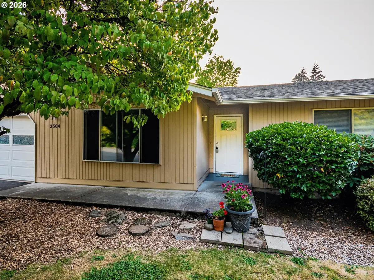 2504 NW 100th St, Vancouver, WA 98685 - #1