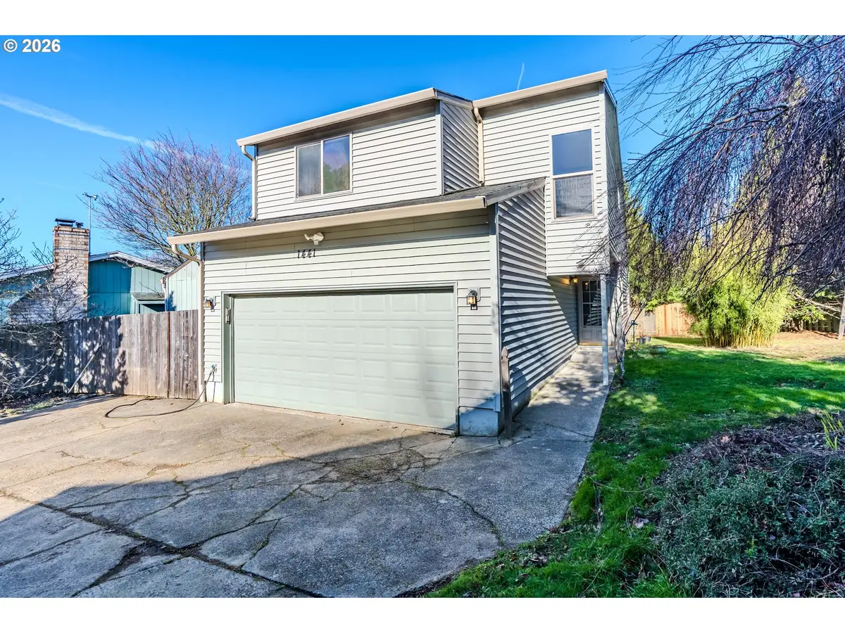 1441 SW 23rd Ct, Gresham, OR 97080 - Image #1