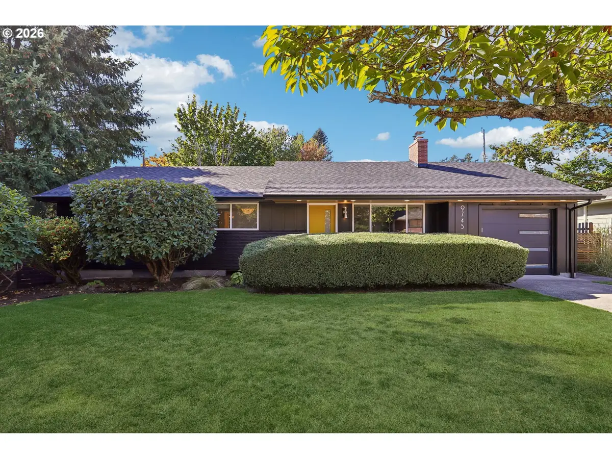 9745 SW Inglewood Ct, Portland, OR 97225 - #1