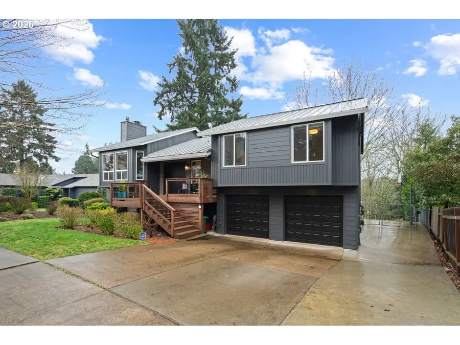 14481 SW Arabian Dr, Beaverton, OR 97008 - #3