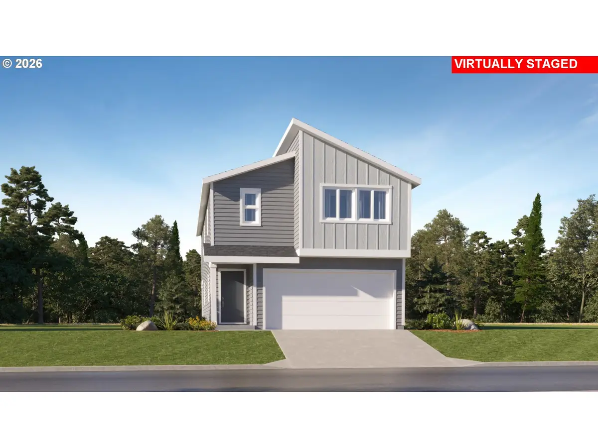 1301 Brown St, Woodburn, OR 97071 - #1