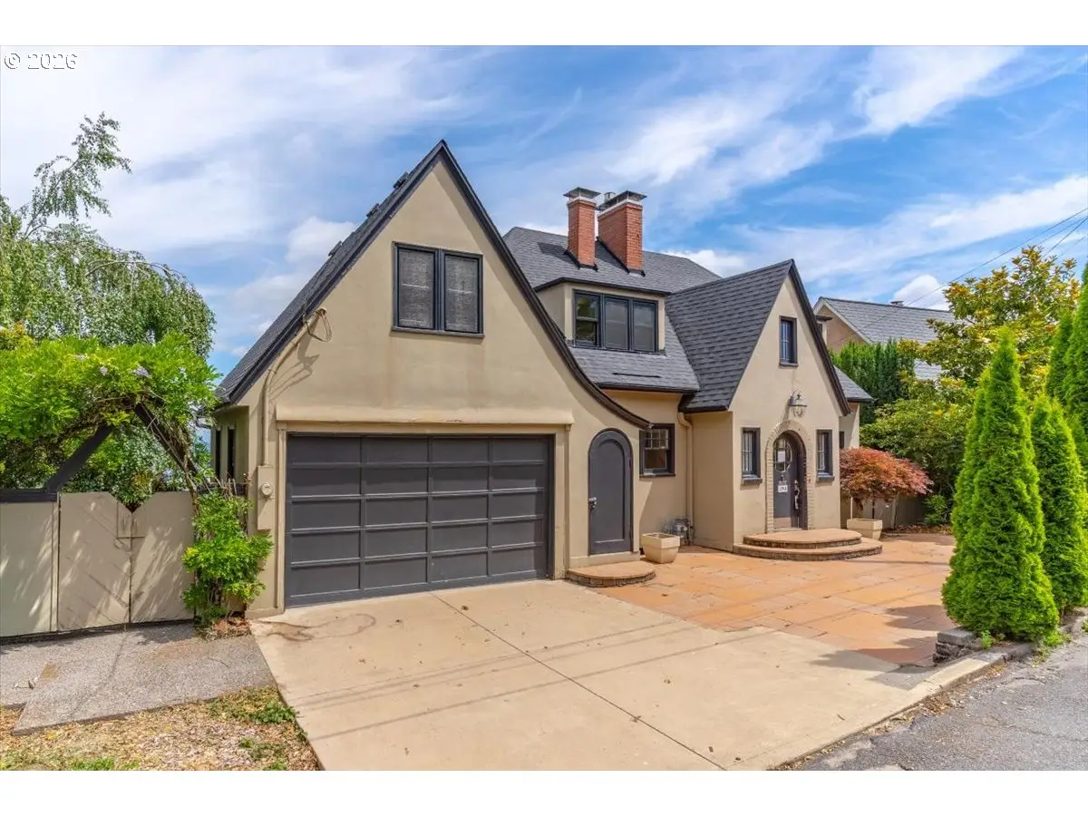294 NW Macleay Blvd, Portland, OR 97210 - #1