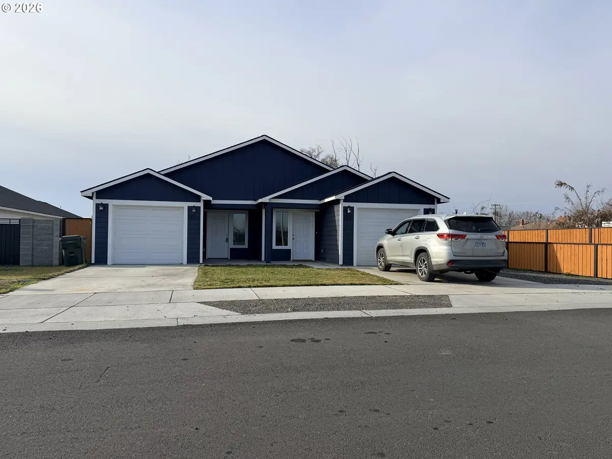 140 SE Eighth Ct, Irrigon, OR 97844 - #1