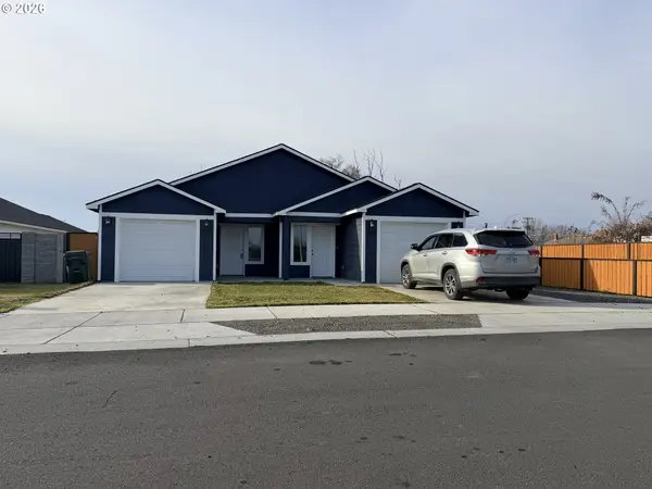 140 SE Eighth Ct, Irrigon, OR 97844