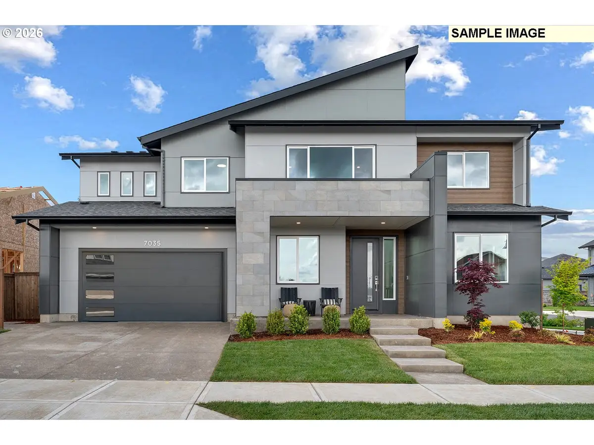 7058 SW Alder St, Wilsonville, OR 97070 - #1