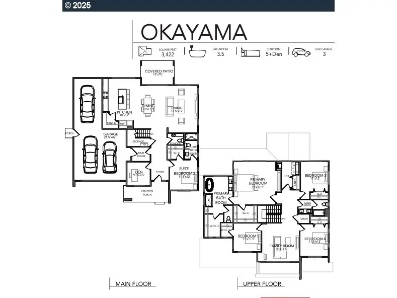 7058 SW Alder St, Wilsonville, OR 97070 - #3