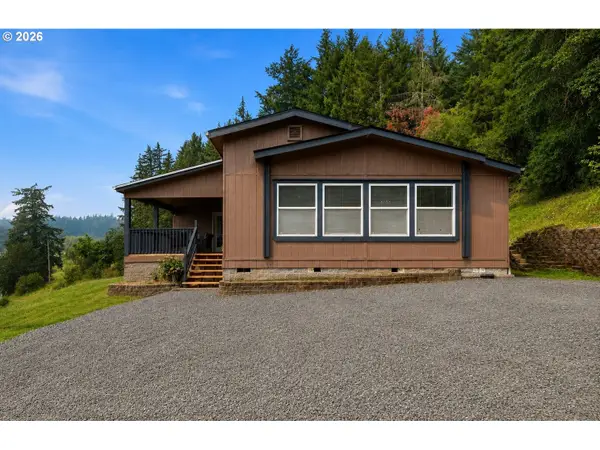 17550 NE Chehalem Dr, Newberg, OR 97132