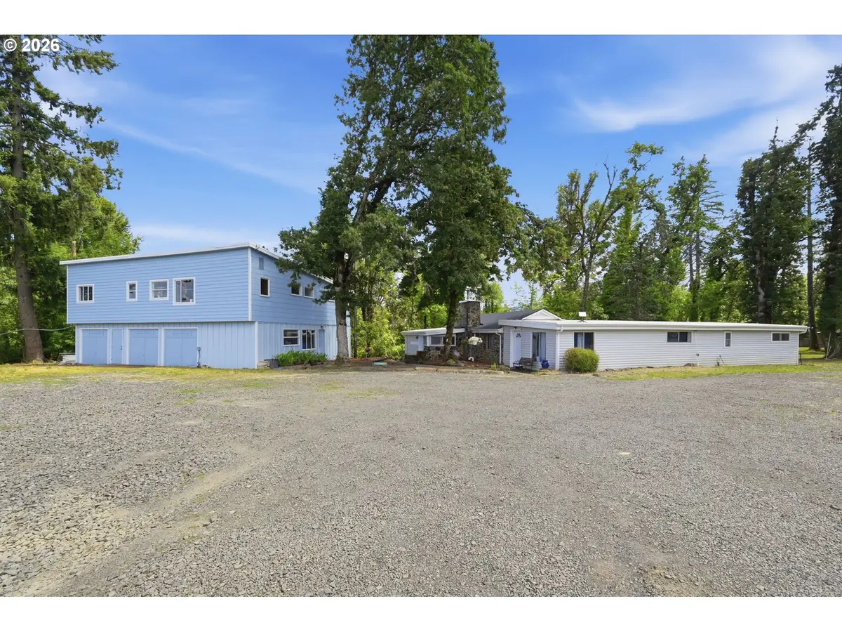 37340 Camp Creek Rd, Springfield, OR 97478 - #1