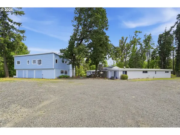 37340 Camp Creek Rd, Springfield, OR 97478