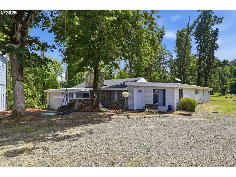 37340 Camp Creek Rd, Springfield, OR 97478 - #2