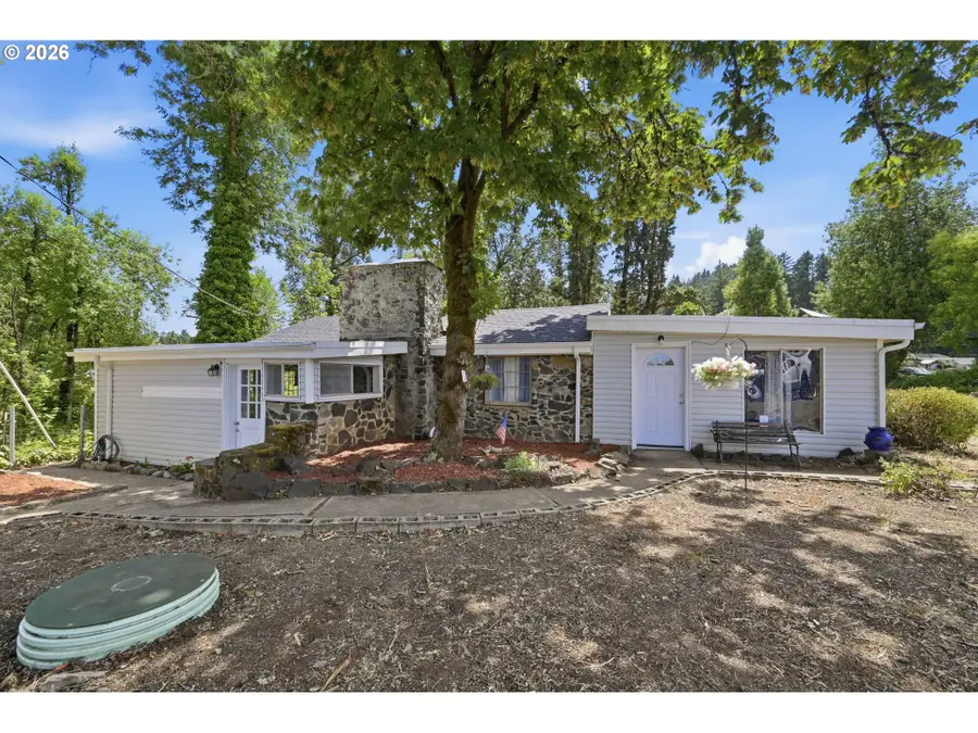 37340 Camp Creek Rd, Springfield, OR 97478 - #3