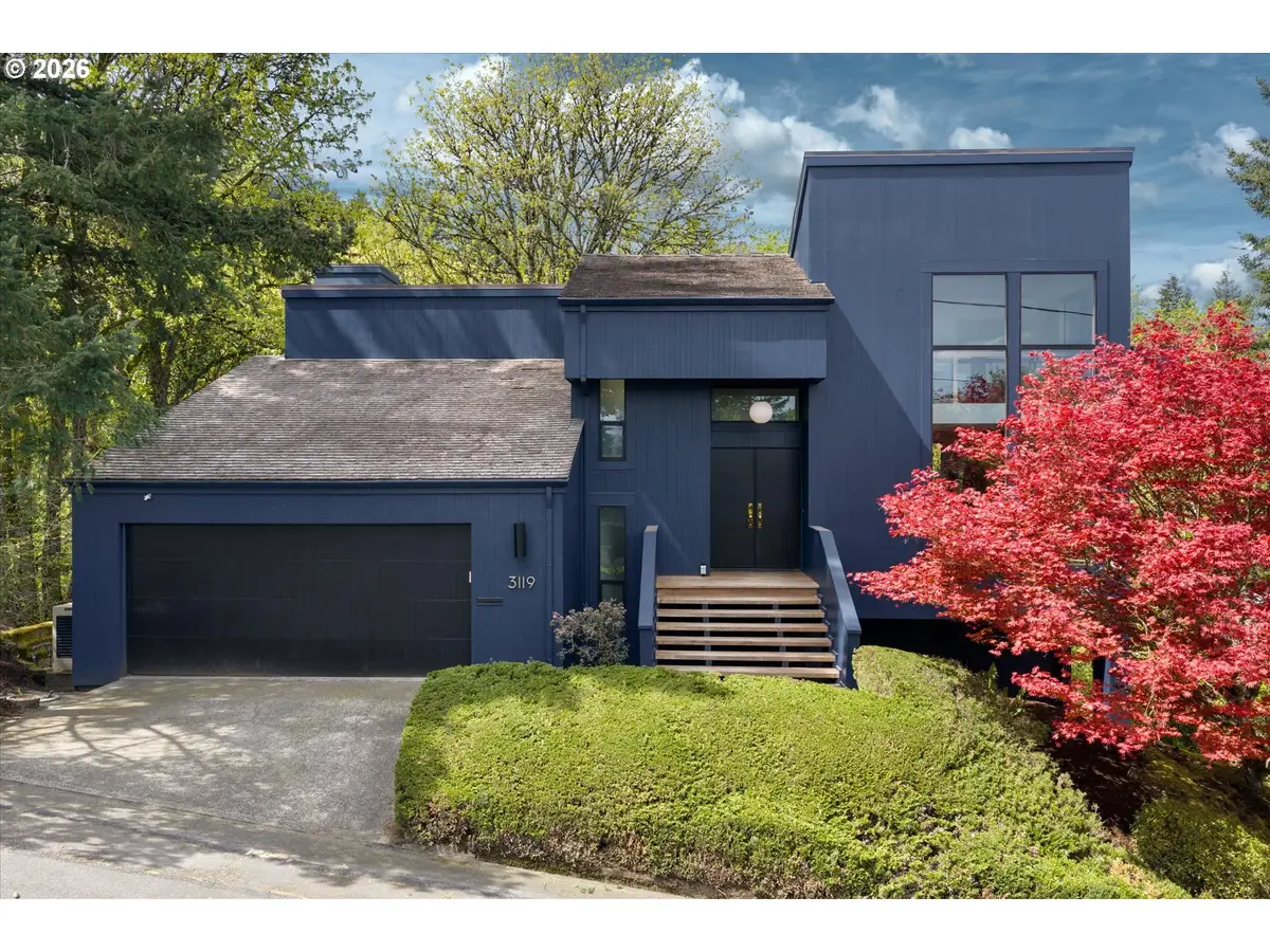 3119 SW Gale Ave, Portland, OR 97239 - #1