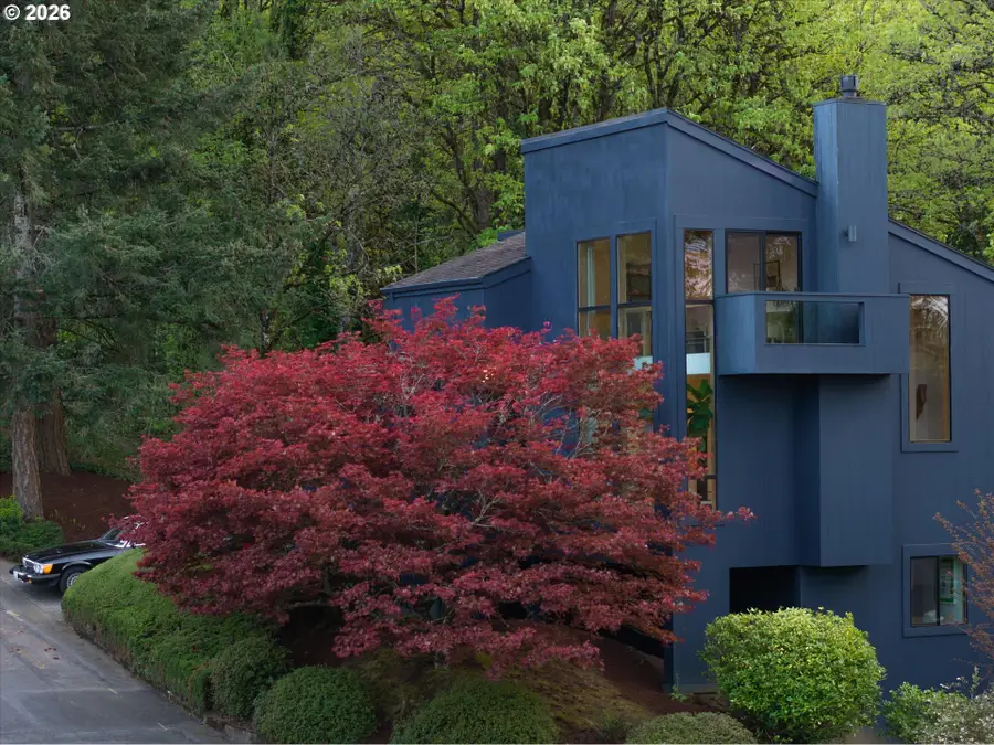 3119 SW Gale Ave, Portland, OR 97239 - #3