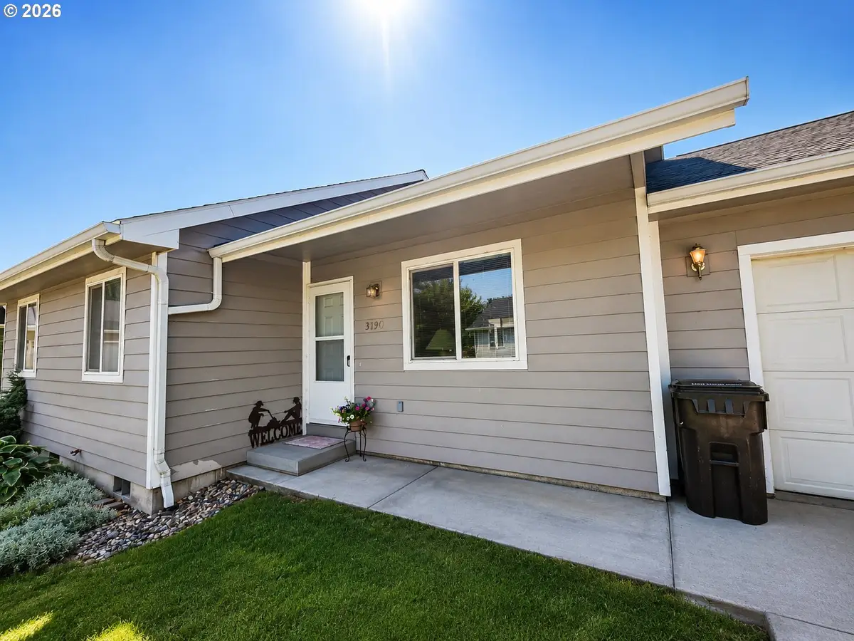 3110 Elm St, Baker City, OR 97814 - #1