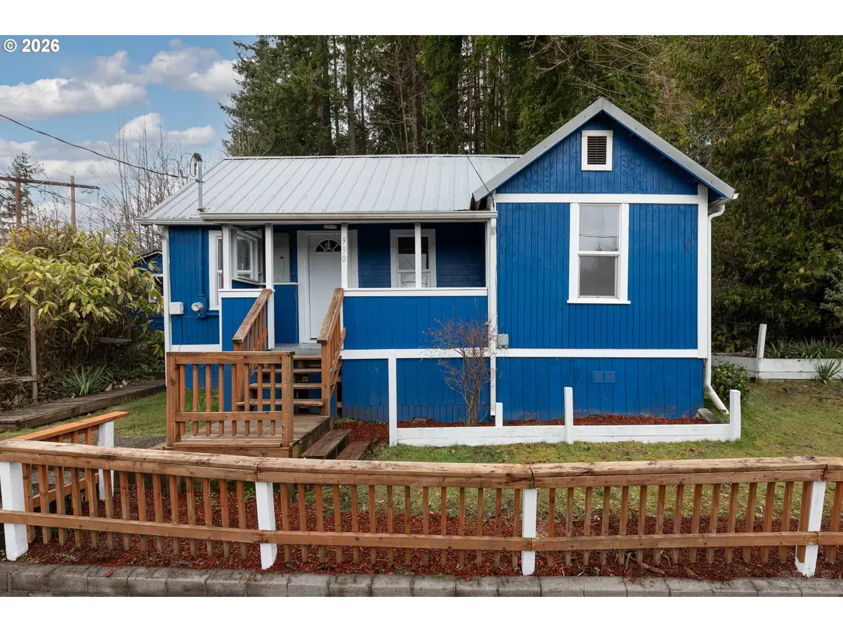 990 SW Tichenor St, Clatskanie, OR 97016 - #1