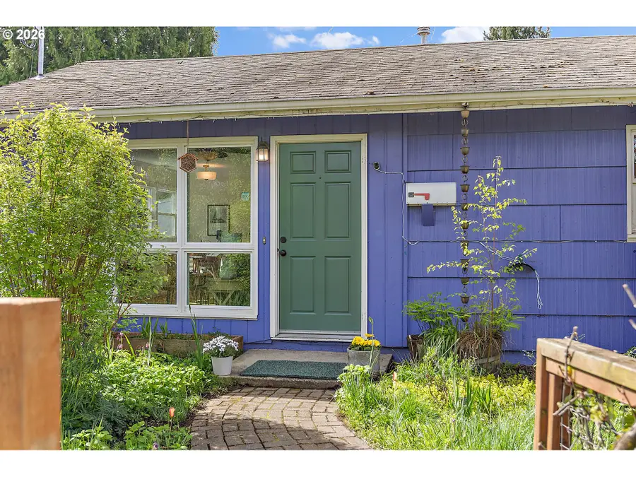 8116 N Hartman St, Portland, OR 97203 - #3