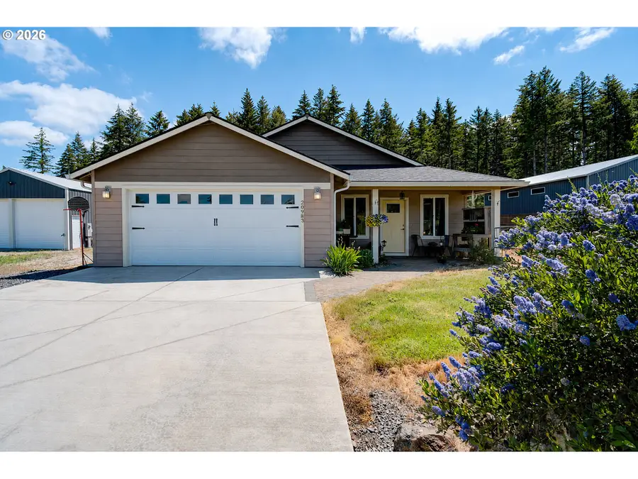 20983 S Colton Creeks Dr, Colton, OR 97017 - #2
