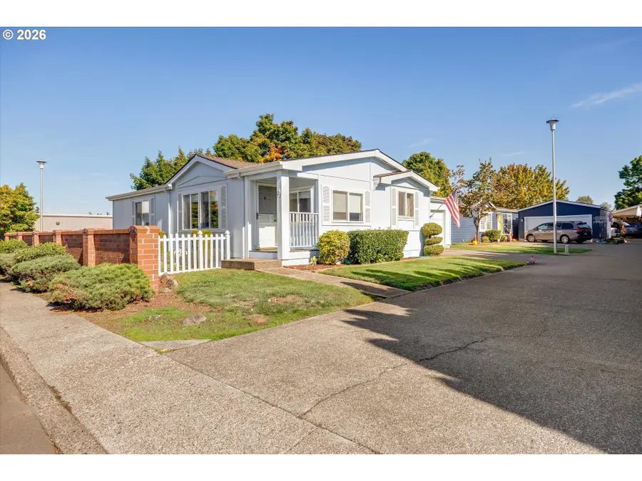 1111 SE 3rd Ave #72, Canby, OR 97013 - #2