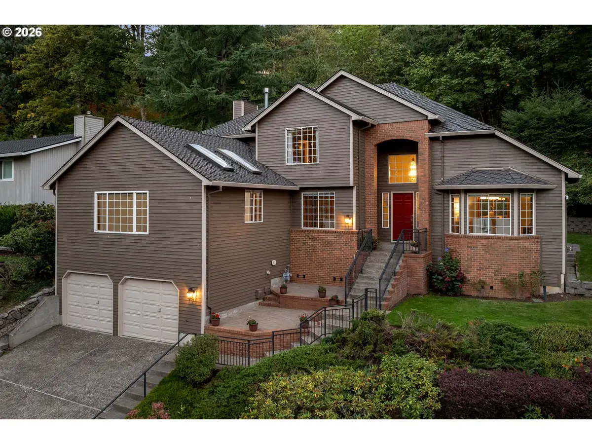 14 Grouse Ter, Lake Oswego, OR 97035 - #1
