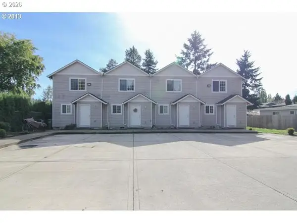 1552 E 3rd St, Newberg, OR 97132