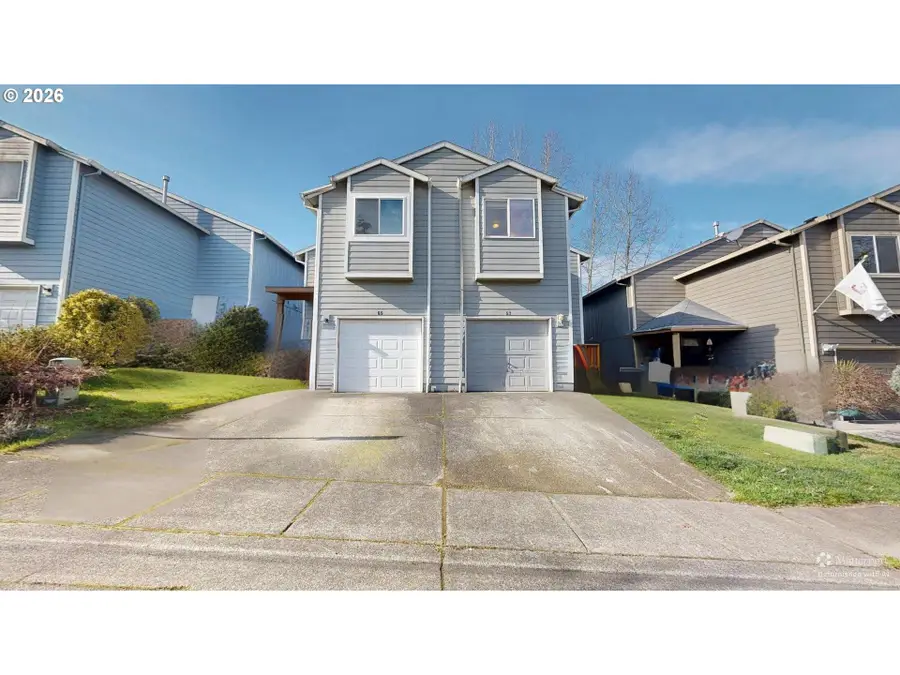 57 SW 206th Ave, Beaverton, OR 97006 - #2